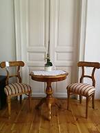 Tulipán Vendégház
