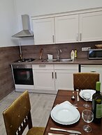 Tulipán Vendégház