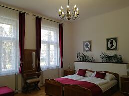 Tulipán Vendégház