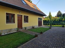 Tulipán Vendégház