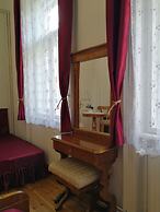 Tulipán Vendégház