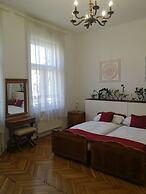 Tulipán Vendégház