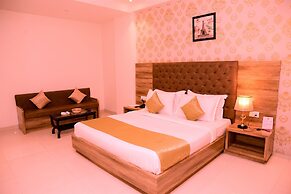 The Vegas By De Pavilion, Delhi Airport