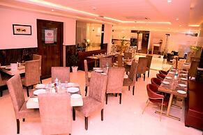 The Vegas By De Pavilion, Delhi Airport