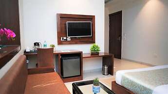 The Vegas By De Pavilion, Delhi Airport