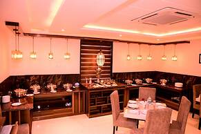 The Vegas By De Pavilion, Delhi Airport