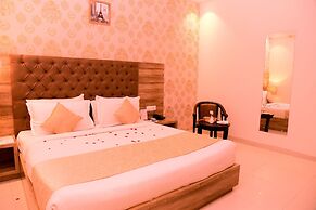 The Vegas By De Pavilion, Delhi Airport