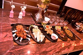 The Vegas By De Pavilion, Delhi Airport