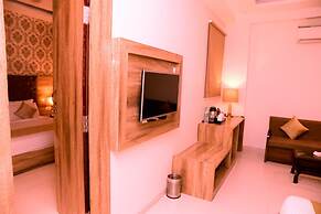 The Vegas By De Pavilion, Delhi Airport