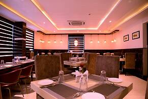 The Vegas By De Pavilion, Delhi Airport