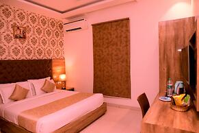 The Vegas By De Pavilion, Delhi Airport