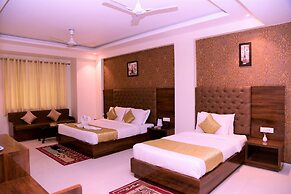 The Vegas By De Pavilion, Delhi Airport