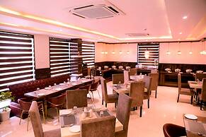 The Vegas By De Pavilion, Delhi Airport