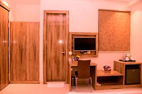 The Vegas By De Pavilion, Delhi Airport