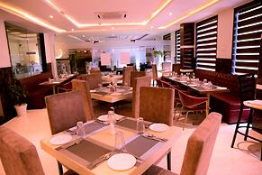 The Vegas By De Pavilion, Delhi Airport