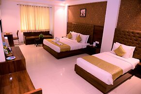 The Vegas By De Pavilion, Delhi Airport