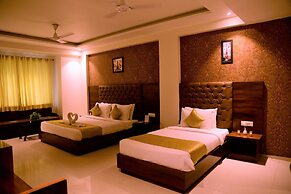 The Vegas By De Pavilion, Delhi Airport