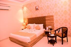 The Vegas By De Pavilion, Delhi Airport