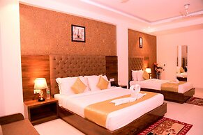 The Vegas By De Pavilion, Delhi Airport