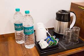 The Vegas By De Pavilion, Delhi Airport