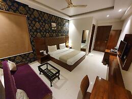 The Vegas By De Pavilion, Delhi Airport