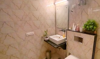 The Vegas By De Pavilion, Delhi Airport