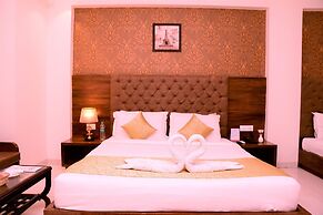 The Vegas By De Pavilion, Delhi Airport