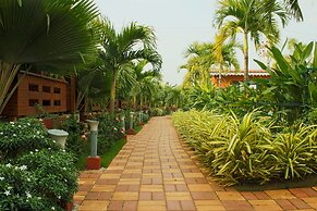 Grand Vatika Resort
