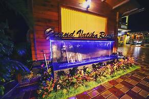 Grand Vatika Resort