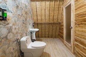 The Dewi Sun Sun Suite