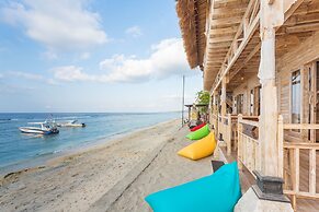 The Dewi Sun Sun Suite