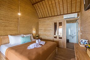 The Dewi Sun Sun Suite