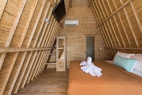 The Dewi Sun Sun Suite