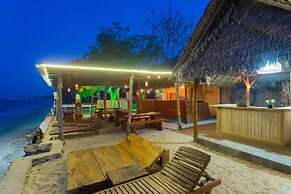 The Dewi Sun Sun Suite