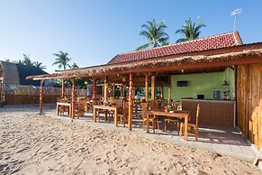 The Dewi Sun Sun Suite