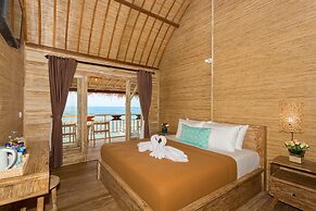 The Dewi Sun Sun Suite