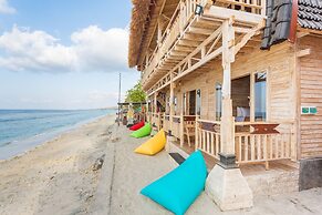 The Dewi Sun Sun Suite