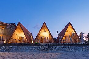 The Dewi Sun Sun Suite