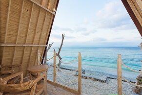 The Dewi Sun Sun Suite