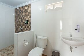 The Dewi Sun Sun Suite