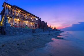 The Dewi Sun Sun Suite