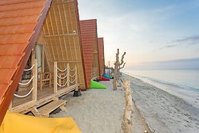 The Dewi Sun Sun Suite