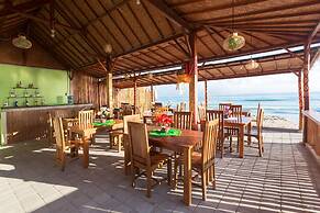 The Dewi Sun Sun Suite