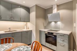 Trondheim Leilighetshotell