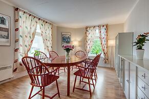 Trondheim Leilighetshotell