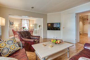 Trondheim Leilighetshotell