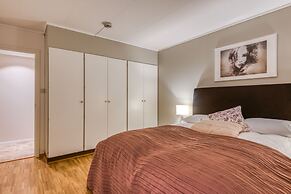 Trondheim Leilighetshotell