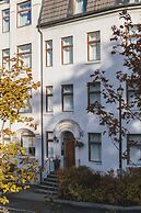 Trondheim Leilighetshotell