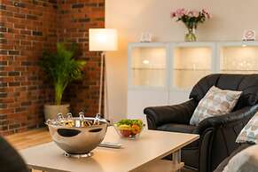 Trondheim Leilighetshotell