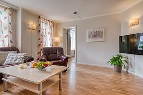 Trondheim Leilighetshotell